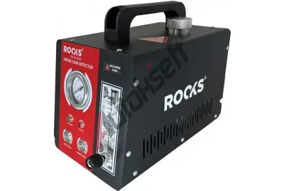 ROOKS Genertor koue pro detekci netsnost 12V 65W 6l/min 15PSI RKS OK-03.5020, OK-03.5020