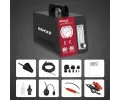 ROOKS Genertor koue pro detekci netsnost 12V 65W 6l/min 15PSI RKS OK-03.5020, OK-03.5020