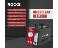 ROOKS Genertor koue pro detekci netsnost 12V 65W 6l/min 15PSI RKS OK-03.5020, OK-03.5020