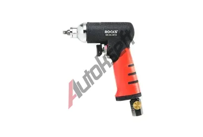 ROOKS Šroubovák úderový pneumatický 1/4" 10 - 40 Nm RKS OK-04.0010, OK-04.0010 ROOKS Šroubovák úderový pneumatický 1/4" 10 - 40 Nm RKS OK-04.0010, OK-04.0010
