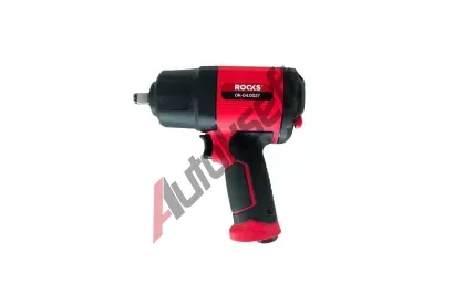 ROOKS Pneumatick� r�zov� utahov�k 1/2" 1750 Nm RKS OK-04.0027, OK-04.0027