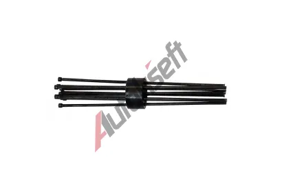 ROOKS Sada jehel pro OK-04.0040 13 ks RKS OK-04.0040-04A, OK-04.0040-04A