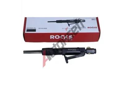 ROOKS Pneumatick otloukac kladivo RKS OK-04.0040, OK-04.0040