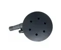 ROOKS Pneumatick oscilan bruska 5 mm x 150 mm 10 000 rpm RKS OK-04.0052, OK-04.0052