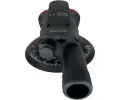 ROOKS Pneumatick oscilan bruska 5 mm x 150 mm 10 000 rpm RKS OK-04.0052, OK-04.0052