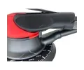 ROOKS Pneumatick oscilan bruska 5 mm x 150 mm 10 000 rpm RKS OK-04.0052, OK-04.0052