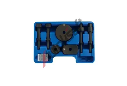 ROOKS Sada r�zov�ch n�stavc� pro sillentbloky 7ks RKS OK-04.0104, OK-04.0104