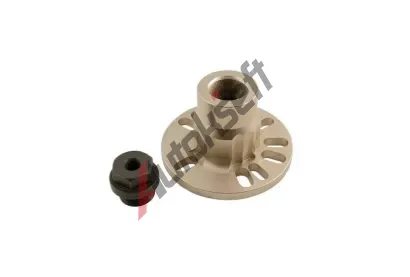 ROOKS Stahov�k n�boj� a lo�isek RKS OK-04.0109, OK-04.0109