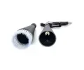ROOKS Rooks Turbo Clean Blow Gun pistole na itn alounn s loiskem a kartem RKS OK-04.0309, OK-04.0309