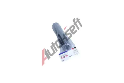 ROOKS Pneumatick hadice PU spirlova s koncovkami 16x10 15 m 12 bar RKS OK-04.1004, OK-04.1004