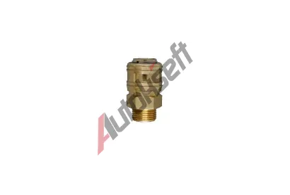 ROOKS Rychlospojka 3/8" s vnjm zvitem RKS OK-04.1119, OK-04.1119