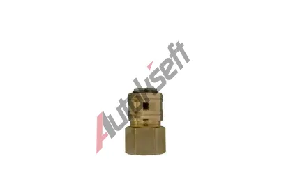 ROOKS Rychlospojka 1/2" s vnitnm zvitem RKS OK-04.1120, OK-04.1120