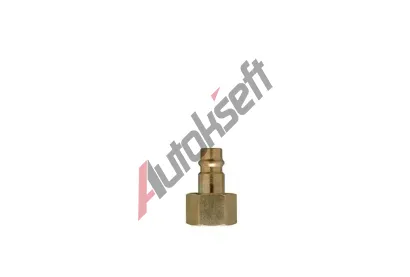 ROOKS Zsuvka 3/8" s vnitnm zvitem RKS OK-04.1127, OK-04.1127