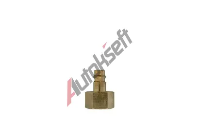 ROOKS Zsuvka 1/2" s vnitnm zvitem RKS OK-04.1129, OK-04.1129