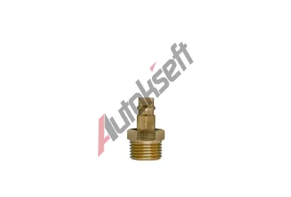 ROOKS Rychlospojka s vnjm zvitem 1/2" RKS OK-04.1130, OK-04.1130