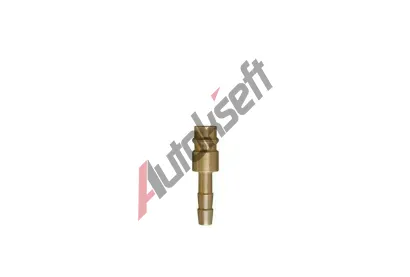 ROOKS Rychlospojka 6 mm RKS OK-04.1131, OK-04.1131
