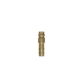 Rychlospojka s trnem na hadici&nbsp;ROOKS&nbsp;&dash;&nbsp;RKS OK-04.1132