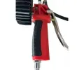 ROOKS Vzduchov pistole s manometrem 12 Bar RKS OK-04.1137, OK-04.1137