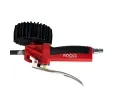 ROOKS Vzduchov pistole s manometrem 12 Bar RKS OK-04.1137, OK-04.1137