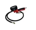 ROOKS Vzduchov pistole s manometrem 12 Bar RKS OK-04.1137, OK-04.1137
