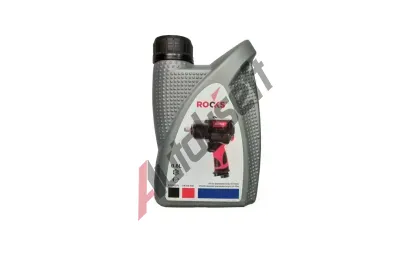 ROOKS Olej pro pneumatick nad ISO-VG10 600 ml RKS OK-04.1501, OK-04.1501