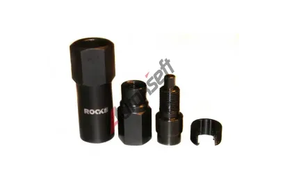 ROOKS Vícebodový adaptér pro piezo vstřikovač Fiat Ducato 3.0 RKS OK-05.0001, OK-05.0001 ROOKS Vícebodový adaptér pro piezo vstřikovač Fiat Ducato 3.0 RKS OK-05.0001, OK-05.0001