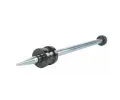 Stahovk, radiln tsnic krouek ROOKS ‐ RKS OK-05.0003