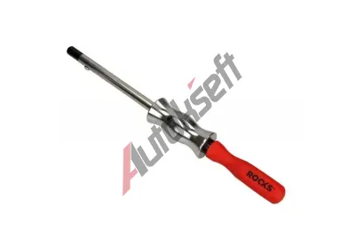 ROOKS Setrvan kladivo 1,35 kg M8/M10 390 mm RKS OK-05.0067, OK-05.0067