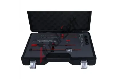 ROOKS Sada pro fr�zov�n� sedel vst�ikova�� garage 12 ks RKS OK-05.0076, OK-05.0076