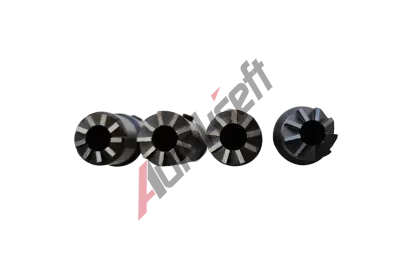 ROOKS Sada fr�z pro sedla vst�ikova�� 4 ks RKS OK-05.0077, OK-05.0077