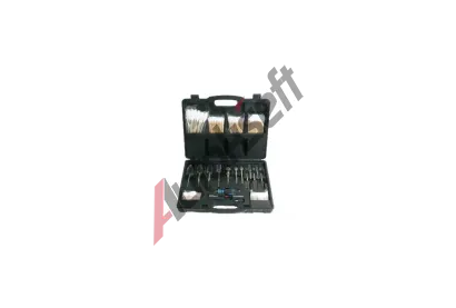 ROOKS Sada na �i�t�n� trysek vst�ikova�� 430 ks RKS OK-05.0078, OK-05.0078