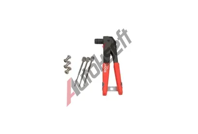 ROOKS Klet ntovac pro matice M4 M5 M6 RKS OK-06.0001, OK-06.0001