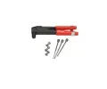 ROOKS Klet ntovac pro matice M4 M5 M6 RKS OK-06.0001, OK-06.0001