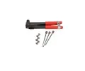 ROOKS Klet ntovac pro matice M4 M5 M6 RKS OK-06.0001, OK-06.0001