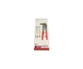 ROOKS Klet ntovac pro matice M4 M5 M6 RKS OK-06.0001, OK-06.0001