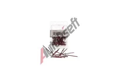 ROOKS Trhac nt Al erven 2,9x9 mm 50 ks RKS OK-06.0003, OK-06.0003