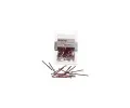 ROOKS Trhac nt Al erven 2,9x9 mm 50 ks RKS OK-06.0003, OK-06.0003
