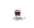 ROOKS Trhac nt Al erven 3,2x9 mm 50 ks RKS OK-06.0004, OK-06.0004