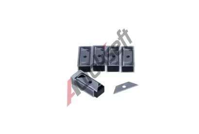 ROOKS N�hradn� lichob�n�kov� no�e 30 mm SK5 50 ks RKS OK-06.0109, OK-06.0109