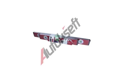 ROOKS Sada vodovhy 3 ks 230, 400, 600 mm RKS OK-06.0324, OK-06.0324