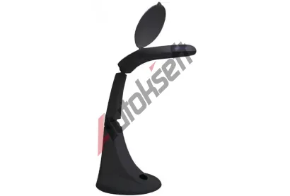 ROOKS Dílenská lupa x3 - x12 s LED podsvícením RKS OK-06.0361, OK-06.0361 ROOKS Dílenská lupa x3 - x12 s LED podsvícením RKS OK-06.0361, OK-06.0361