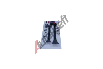 ROOKS P��idlo staviteln� 2 ks 200, 250 mm RKS OK-06.0404, OK-06.0404