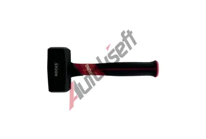 ROOKS Kladivo 2 kg FIBRE STRONG RKS OK-06.0409, OK-06.0409