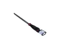 ROOKS Pilnk na kov thrann 250 mm RKS OK-06.0502, OK-06.0502