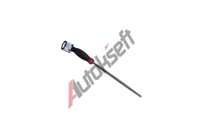 ROOKS Pilnk na kov kulat 250 mm RKS OK-06.0504, OK-06.0504