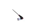 ROOKS Pilnk na kov kulat 250 mm RKS OK-06.0504, OK-06.0504