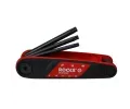 ROOKS Sada kl Futuro Pocket Torx-R 7 ks RKS OK-07.0001, OK-07.0001
