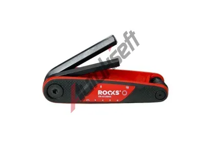 ROOKS Sada kl Futuro Pocket Imbus 7 ks RKS OK-07.0002, OK-07.0002