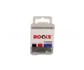 ROOKS Bit rzov 1/4" 25 mm T10 10 ks RKS OK-07.0015, OK-07.0015