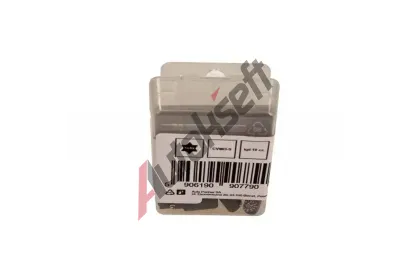 ROOKS Bit rzov 1/4" 25 mm T15 10 ks RKS OK-07.0016, OK-07.0016